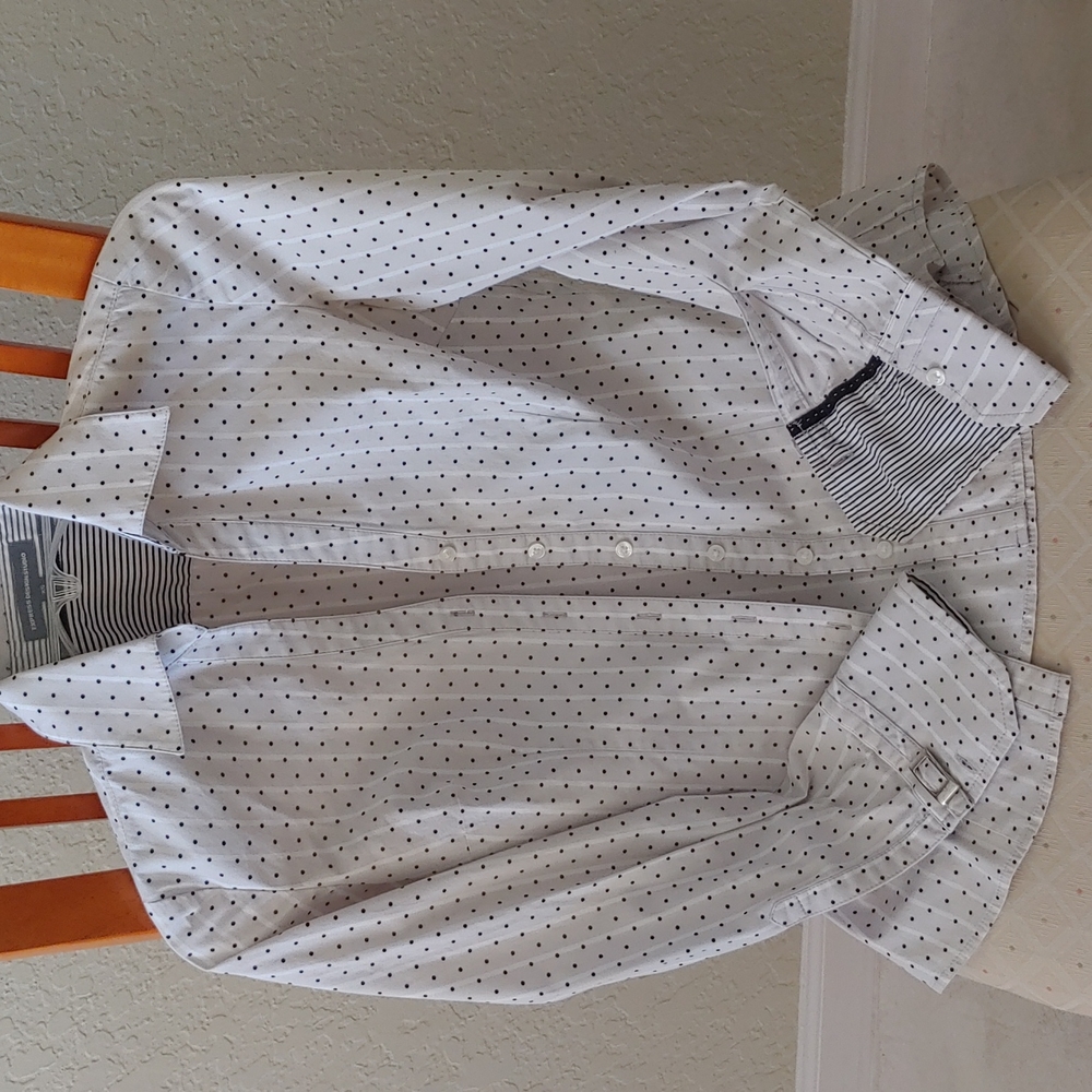 Women's blouse long sleeve